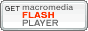 No flash player !!!